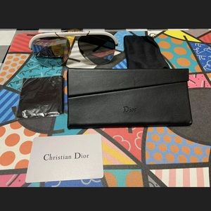 Dior Sunglasses